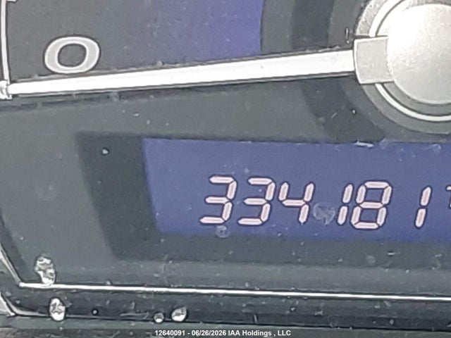 Aukcja sprzedaży 2008 Acura Csx, vin: 2HHFD555X8H202316, numer aukcji: 12640091