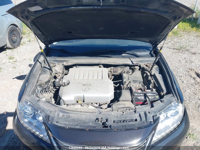 Aukcja sprzedaży 2013 Lexus Es 350 350, vin: JTHBK1GG6D2034304, numer aukcji: 12640092