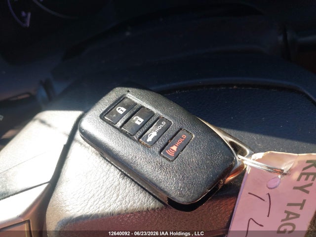 Aukcja sprzedaży 2013 Lexus Es 350 350, vin: JTHBK1GG6D2034304, numer aukcji: 12640092