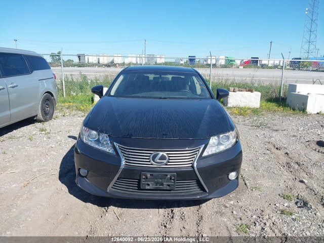 Aukcja sprzedaży 2013 Lexus Es 350 350, vin: JTHBK1GG6D2034304, numer aukcji: 12640092