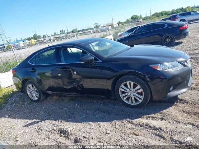 12640092 :رقم المزاد ، JTHBK1GG6D2034304 vin ، 2013 Lexus Es 350 350 مزاد بيع