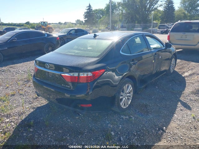 Aukcja sprzedaży 2013 Lexus Es 350 350, vin: JTHBK1GG6D2034304, numer aukcji: 12640092