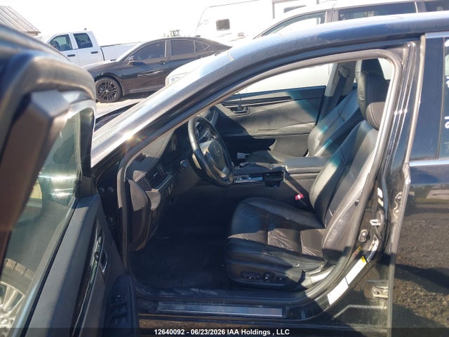Aukcja sprzedaży 2013 Lexus Es 350 350, vin: JTHBK1GG6D2034304, numer aukcji: 12640092