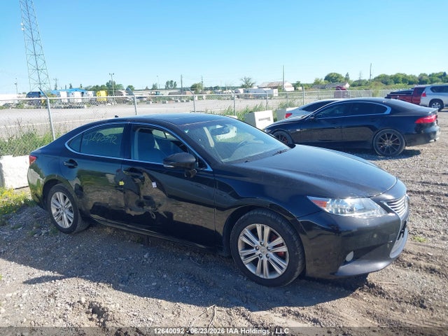 Aukcja sprzedaży 2013 Lexus Es 350 350, vin: JTHBK1GG6D2034304, numer aukcji: 12640092