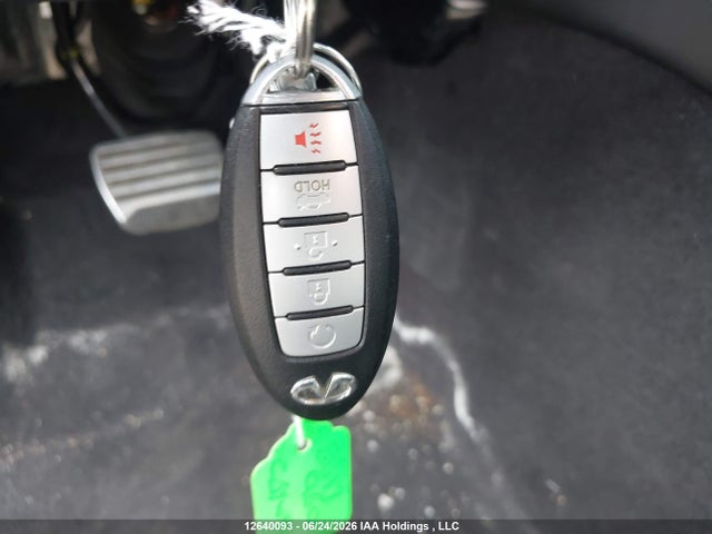 Aukcja sprzedaży 2017 Infiniti Q60 3.0t Red Sport 400, vin: JN1FV7EL8HM700668, numer aukcji: 12640093