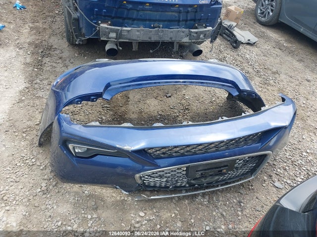 Aukcja sprzedaży 2017 Infiniti Q60 3.0t Red Sport 400, vin: JN1FV7EL8HM700668, numer aukcji: 12640093