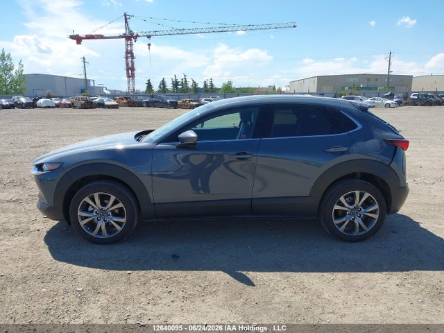 3MVDMBDM6RM614588 Mazda Cx-30 Gt