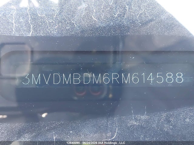 Mazda Cx-30 Gt 2024 3MVDMBDM6RM614588 Image 20