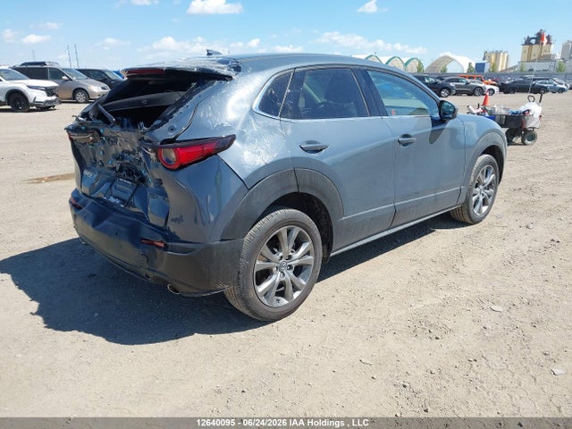 Mazda Cx-30 Gt 2024 3MVDMBDM6RM614588 Image 4