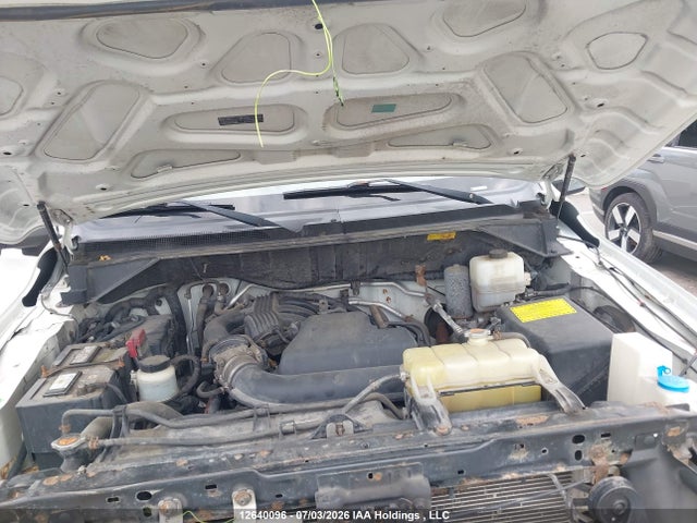 12640096 :رقم المزاد ، 1N6BF0KY7EN105281 vin ، 2014 Nissan Nv 1500/2500 مزاد بيع