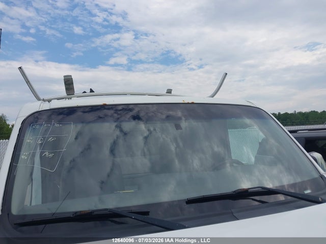 12640096 :رقم المزاد ، 1N6BF0KY7EN105281 vin ، 2014 Nissan Nv 1500/2500 مزاد بيع