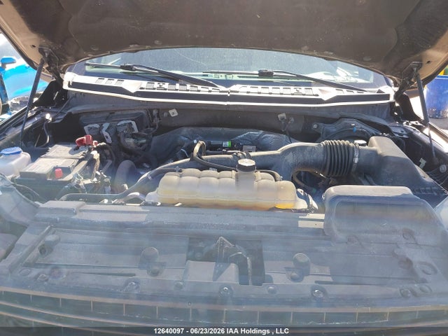 Ford F-150 Lariat/xl/xlt 2020 1FTEW1EP1LFB01453 Image 10