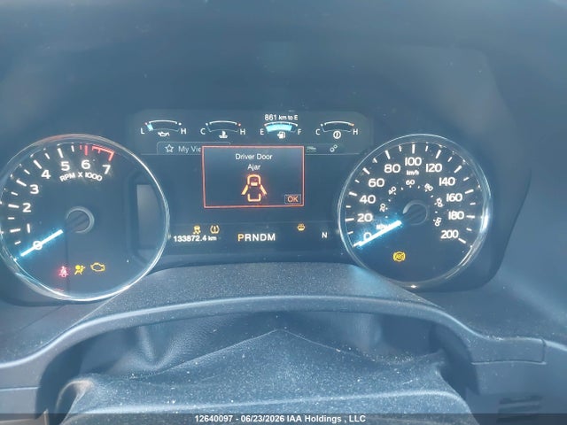 Ford F-150 Lariat/xl/xlt 2020 1FTEW1EP1LFB01453 Image 7