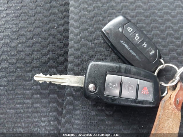 Продаж на аукціоні авто 2019 Nissan Rogue Sport S/sv/sl, vin: JN1BJ1CP3KW243244, номер лоту: 12640100