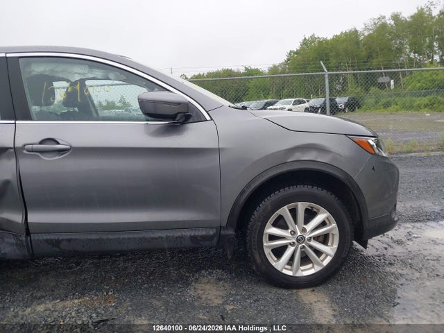 Продаж на аукціоні авто 2019 Nissan Rogue Sport S/sv/sl, vin: JN1BJ1CP3KW243244, номер лоту: 12640100