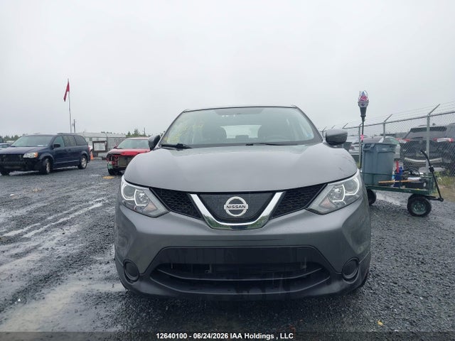 Продаж на аукціоні авто 2019 Nissan Rogue Sport S/sv/sl, vin: JN1BJ1CP3KW243244, номер лоту: 12640100