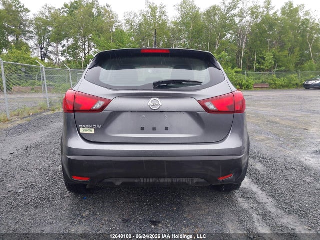 Продаж на аукціоні авто 2019 Nissan Rogue Sport S/sv/sl, vin: JN1BJ1CP3KW243244, номер лоту: 12640100