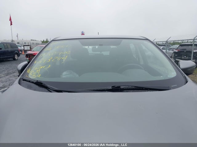 Продаж на аукціоні авто 2019 Nissan Rogue Sport S/sv/sl, vin: JN1BJ1CP3KW243244, номер лоту: 12640100