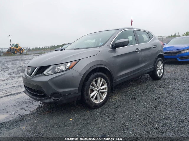 Продаж на аукціоні авто 2019 Nissan Rogue Sport S/sv/sl, vin: JN1BJ1CP3KW243244, номер лоту: 12640100