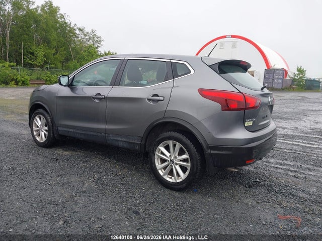 Продаж на аукціоні авто 2019 Nissan Rogue Sport S/sv/sl, vin: JN1BJ1CP3KW243244, номер лоту: 12640100