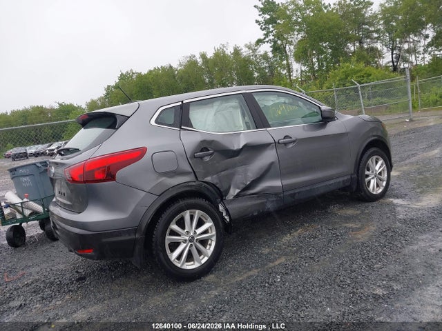 Продаж на аукціоні авто 2019 Nissan Rogue Sport S/sv/sl, vin: JN1BJ1CP3KW243244, номер лоту: 12640100