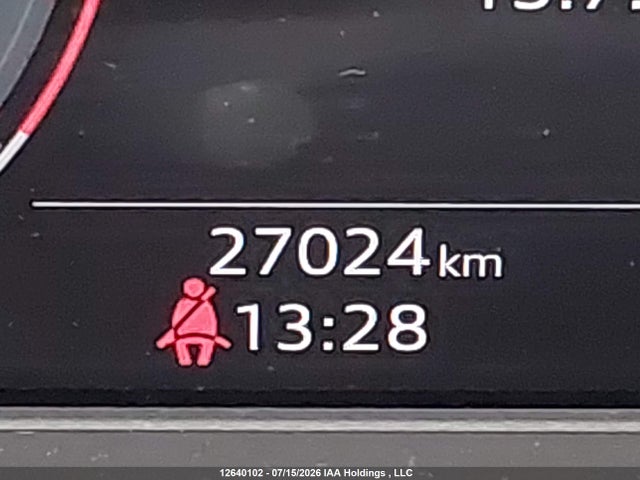 Aukcja sprzedaży 2024 Audi Q5 45 Progressiv, vin: WA1EAAFY4R2106016, numer aukcji: 12640102
