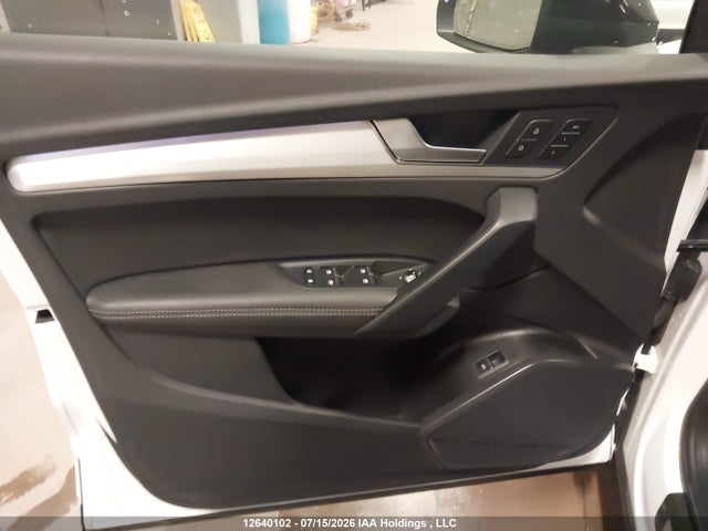 Aukcja sprzedaży 2024 Audi Q5 45 Progressiv, vin: WA1EAAFY4R2106016, numer aukcji: 12640102