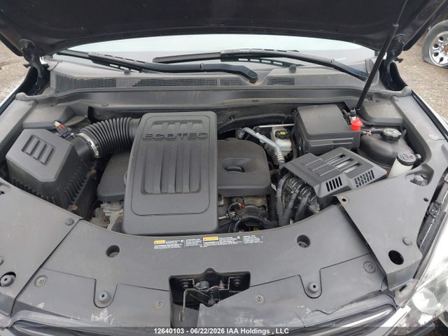 Chevrolet EQUINOX LT 2016 2GNALCEK4G6306814 Image 10