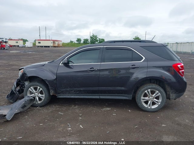 Chevrolet EQUINOX LT 2016 2GNALCEK4G6306814 Image 15
