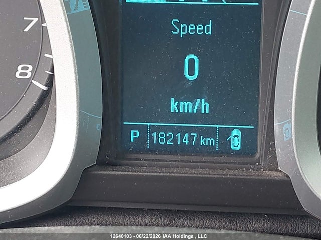 Chevrolet EQUINOX LT 2016 2GNALCEK4G6306814 Image 16