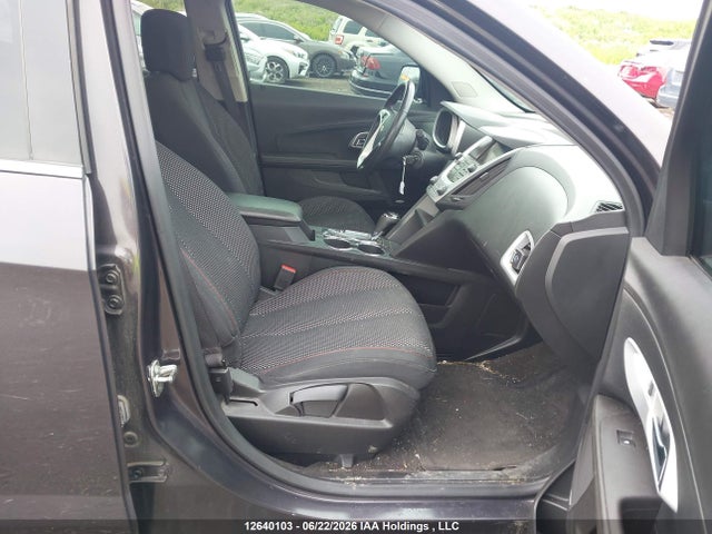 Chevrolet EQUINOX LT 2016 2GNALCEK4G6306814 Image 5