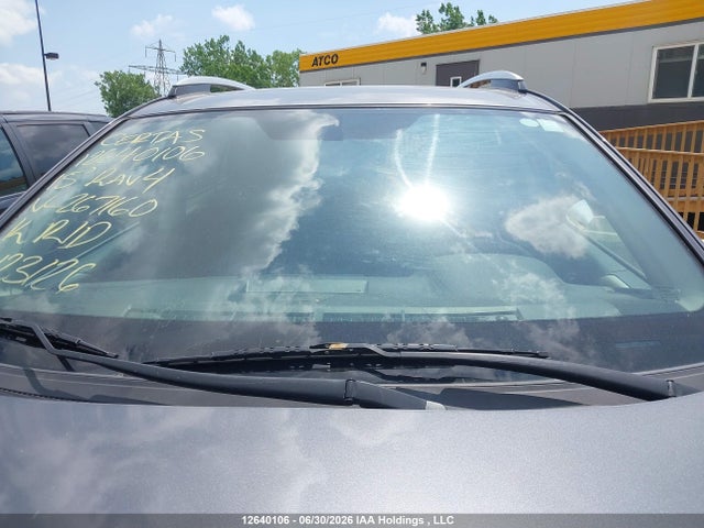 Продажа на аукционе авто 2015 Toyota Rav4 Xle, vin: 2T3RFREV2FW267160, номер лота: 12640106