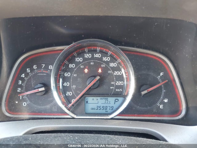 Продажа на аукционе авто 2015 Toyota Rav4 Xle, vin: 2T3RFREV2FW267160, номер лота: 12640106