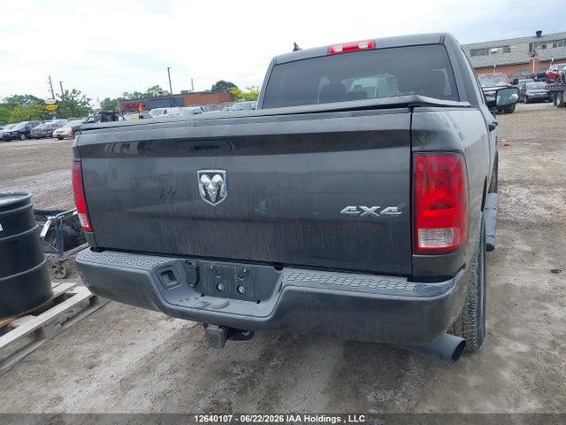 RAM 1500 Classic Tradesman 2023 1C6RR7KG1PS577867 Image 14