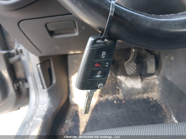 3VW217AU3JM767501 Volkswagen Golf Sportwagen 1.8 Tsi Comfortline/1.8 Tsi Trendline