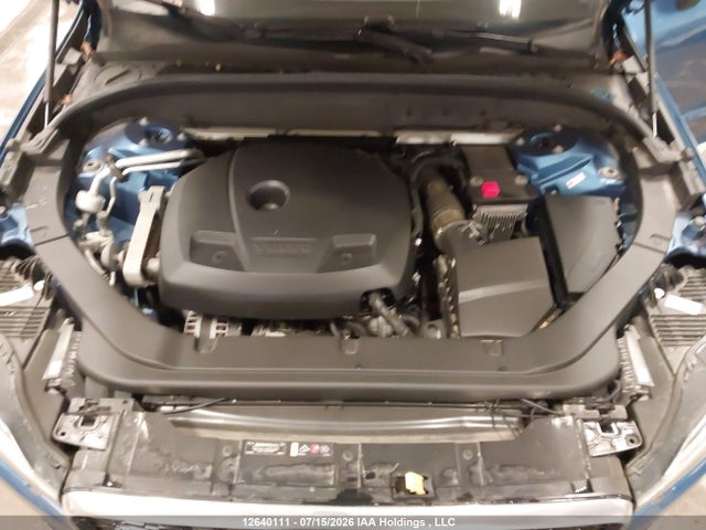 LYVA22RM3LB556133 Volvo Xc60 T6 R-design