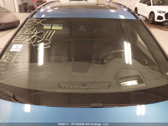 LYVA22RM3LB556133 Volvo Xc60 T6 R-design