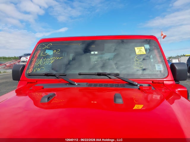 1C4RJXP61RW184897 Jeep Wrangler Sahara 4xe