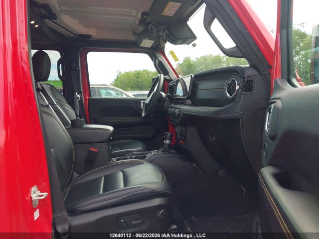 1C4RJXP61RW184897 Jeep Wrangler Sahara 4xe