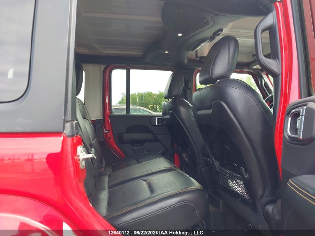 1C4RJXP61RW184897 Jeep Wrangler Sahara 4xe