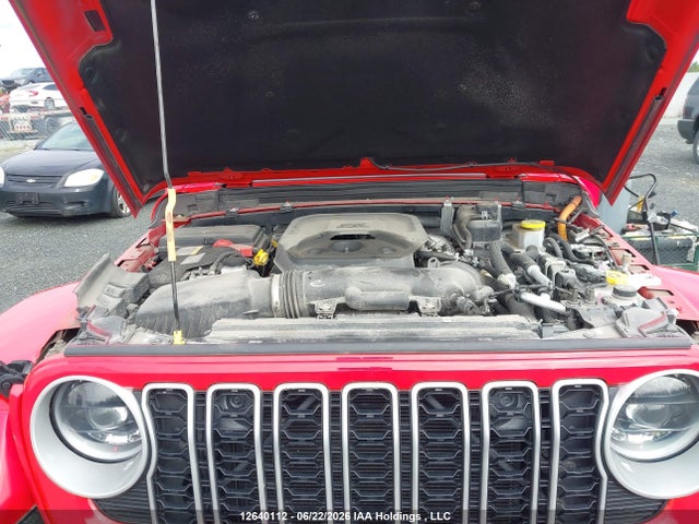 1C4RJXP61RW184897 Jeep Wrangler Sahara 4xe