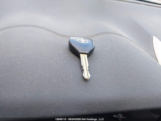 Aukcja sprzedaży 2013 Toyota Corolla S/le, vin: 2T1BU4EE6DC075967, numer aukcji: 12640113