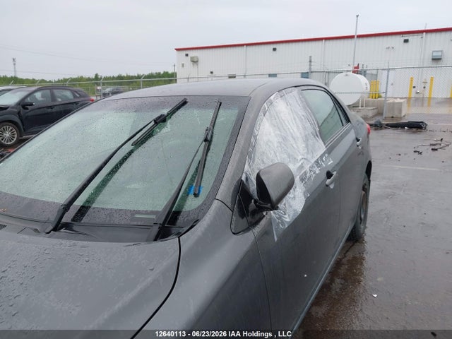 Aukcja sprzedaży 2013 Toyota Corolla S/le, vin: 2T1BU4EE6DC075967, numer aukcji: 12640113