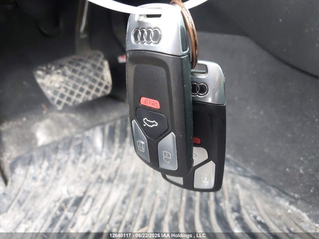 Audi A5 Premium Plus 2018 WAUPNAF56JA096458 Image 10