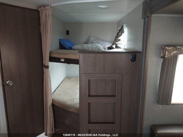Aukcja sprzedaży 2018 Keystone Hideout, vin: 4YDT28B22J7248065, numer aukcji: 12640118