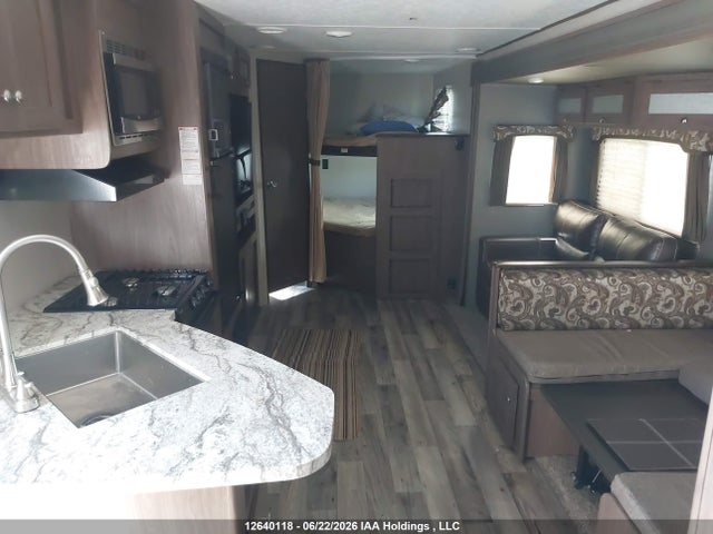 Aukcja sprzedaży 2018 Keystone Hideout, vin: 4YDT28B22J7248065, numer aukcji: 12640118