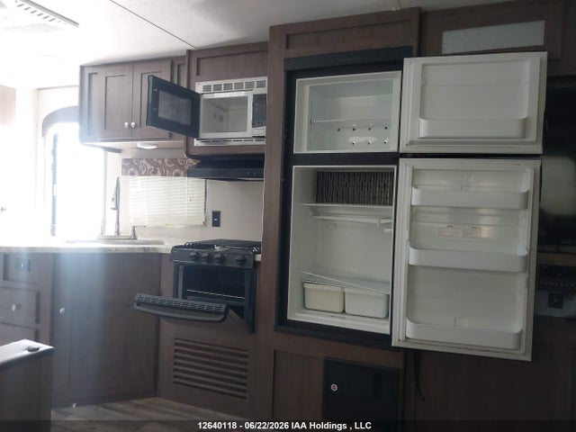 Aukcja sprzedaży 2018 Keystone Hideout, vin: 4YDT28B22J7248065, numer aukcji: 12640118