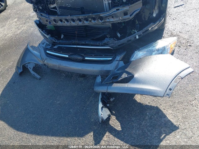 Продаж на аукціоні авто 2014 Ford Escape, vin: 1FMCU9GX8EUD28206, номер лоту: 12640119