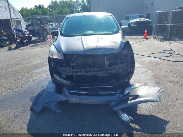 Продаж на аукціоні авто 2014 Ford Escape, vin: 1FMCU9GX8EUD28206, номер лоту: 12640119