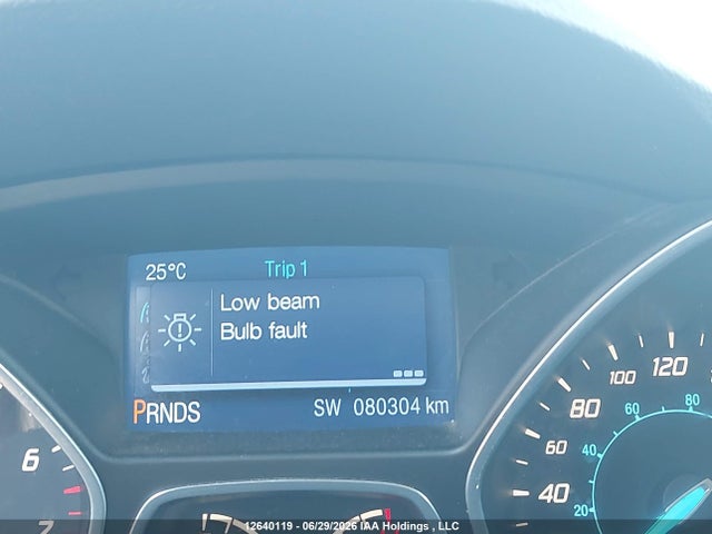 Ford Escape 2014 1FMCU9GX8EUD28206 Image 16